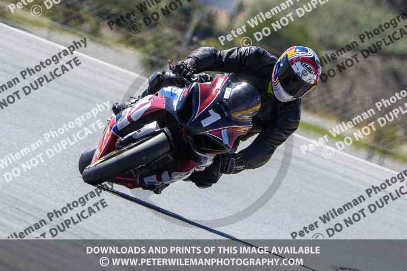 May 2024;motorbikes;no limits;peter wileman photography;portimao;portugal;trackday digital images